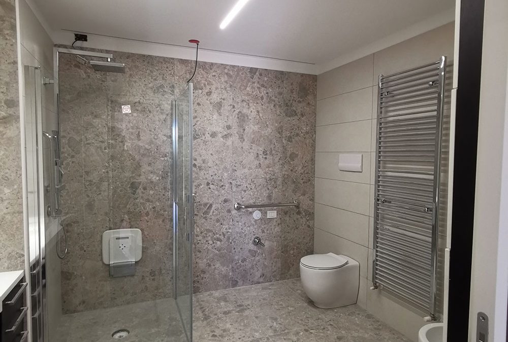 bagno