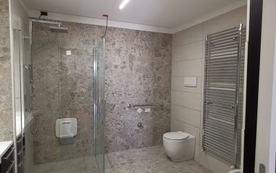 Ristrutturazione Bagno