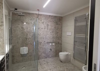 bagno