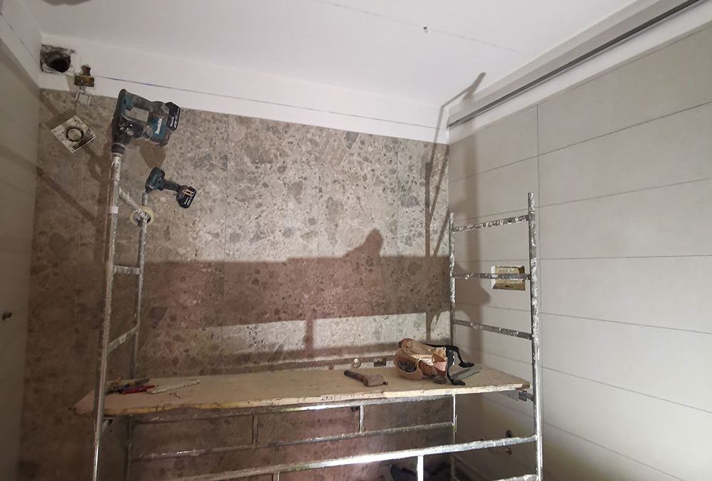 controsoffitto